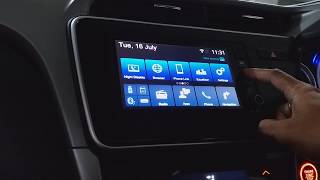 How to Install Google Map in Honda Digipad 1 (City, WR-V, Jazz)