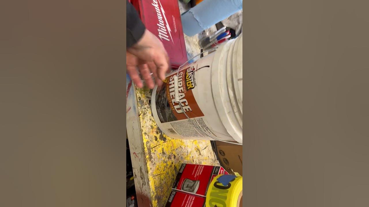 Surface shield spray cans. Are they worth it? YouTube