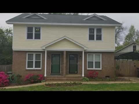 102 Cherry Hall Dr., Lexington, SC home video tour