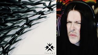 This One Hit Hard Erra  Crawl Backwards Out Of Heaven  Reaction