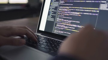 Melbourne Web Design Video Background