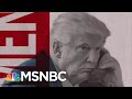 Trump's Stonewalling Adds To Impeachment Evidence | The Beat With Ari Melber | MSNBC