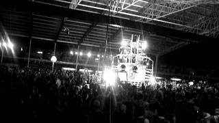 Asa De Aguia - Xo Satanas (Trinave Sp 05 - 11 - 2011)
