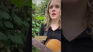 One of my favorites from the normal people soundtrack #normalpeople #acousticcover #shorts