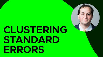 Clustering Standard Errors