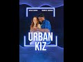 New urban kiz 2023  social dance party at kizmania  stockholm  kizomba dance