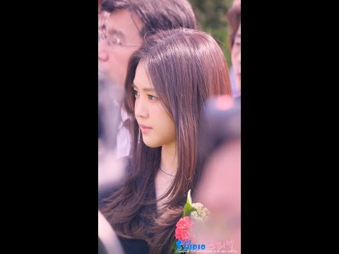 [4K]  170503 에이핑크 손나은 직캠 입장대기 Apink Naeun fancam (C페스티벌 개막식) by Spinel