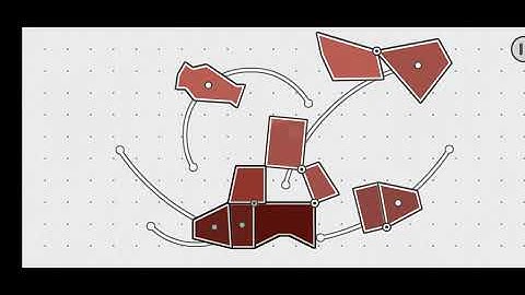 Shape Fold by Bikas Walk through | Chapter 3 Level 8