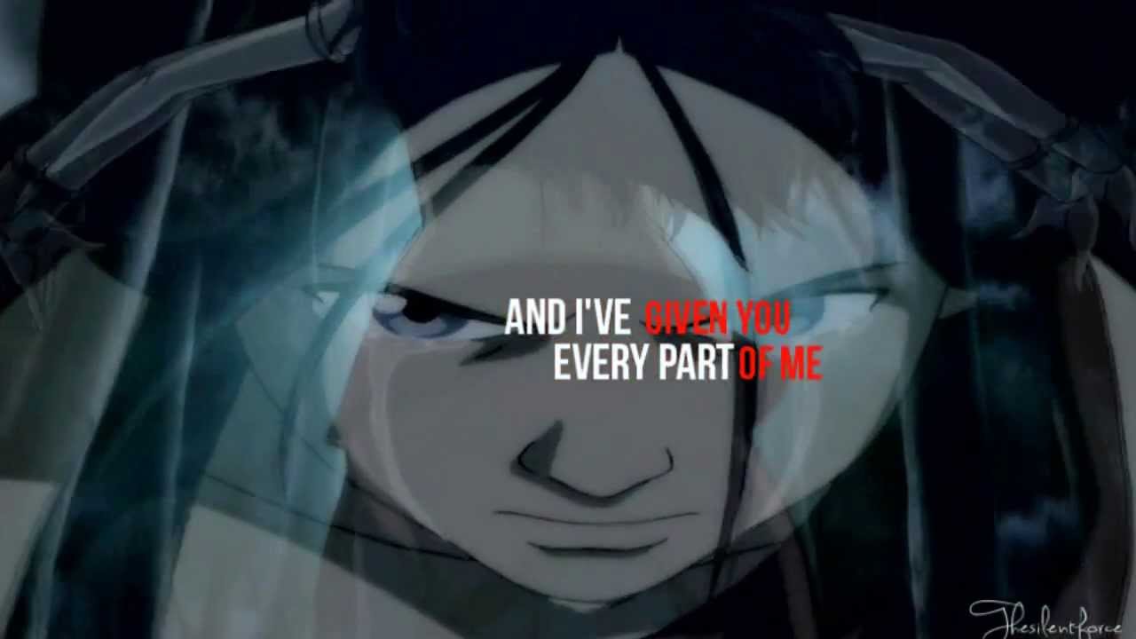 Avatar | Nothing Left Here to Burn MEP (HD)