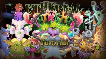 Ethereal Workshop | Remake | All Monsters
