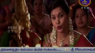 poojaku velaya saturday special svbc ttd