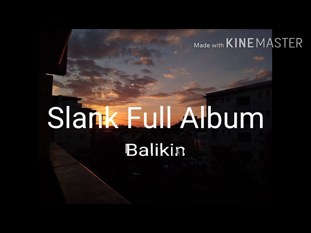 Slank Full Album  no iklan class=