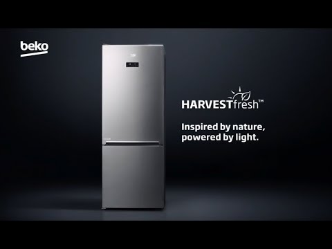 Beko HarvestFresh