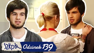 Szkoła Odc. 139 Cz. 3