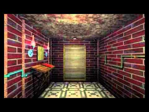 RHEM 3 The Secret Library PC 2007 Gameplay