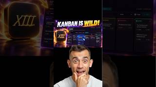 NEW Hermes Kanban Agent Is WILD!