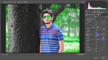 Photoshop CC 2018 Tutorials - What