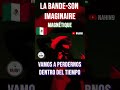 🎶🇲🇽 La bande-son imaginaire - Magnétique...#labandesonimaginare #magnétique #rockmexicano