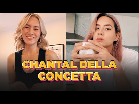 Tinggal di Australia, Potret Terbaru Chantal Della Concetta yang Tak Menua di Usia 42 Tahun