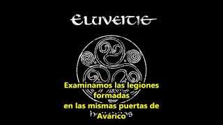 Eluveitie - The siege (subtitulado español y explicación)