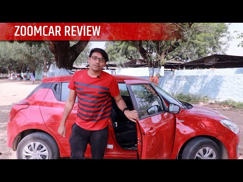 Video: Kas ir bezmaksas km Zoomcar?