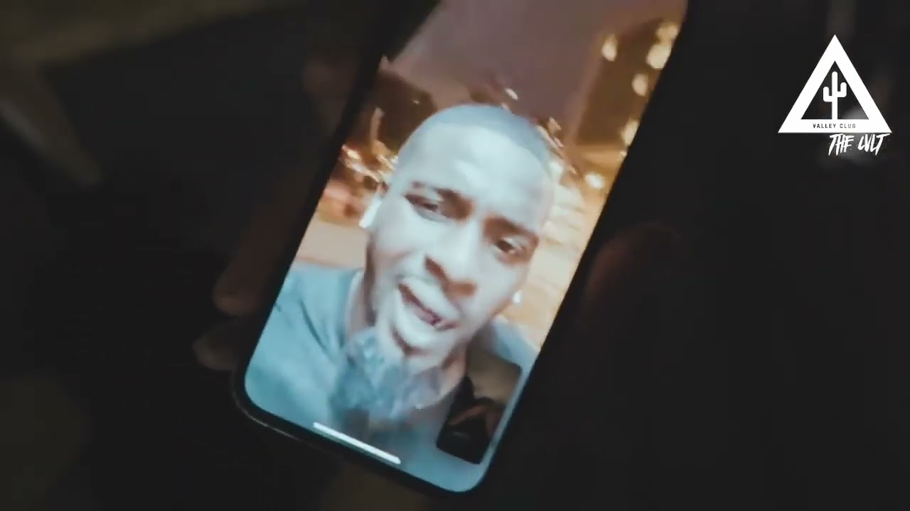 KOR CAPITAL VISTS THE BIGGEST HOOD IN PHOENIX, AZ TO TALK WITH ARTISTS...