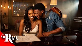 She Escapes Her Abusive Boyfriend To Find Love In A Poetry Club  Luv And S