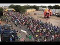 Views From the 2018 Hotter'N Hell Hundred