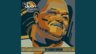Baptize Me (Terrence Parker Gospel Stomp Remix)