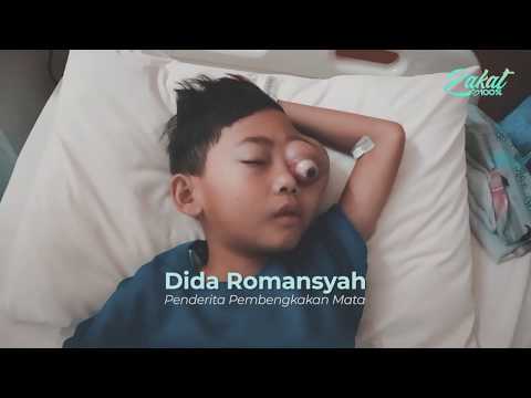 Video: Budak Yang Sakit Barah Membuat Video Untuk Powerful