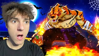 видео: Реакция на Трейлер Обновления Блокс Фрутс!! Реворк Фрукта Леопард + Хэллоуин Ивент!! картинка: Реакция на Трейлер Обновления Блокс Фрутс!! Реворк Фрукта Леопард + Хэллоуин Ивент!!