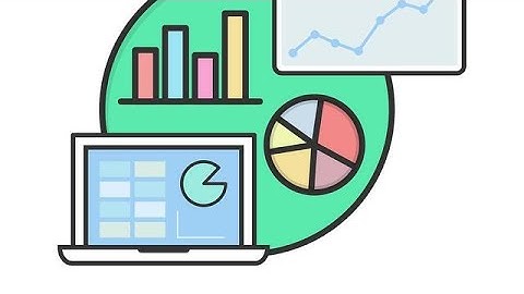 PENGGUNAAN FUNGSI LOGIKA DAN GRAFIK DI EXCEL | PENGANTAR APLIKASI KOMPUTER