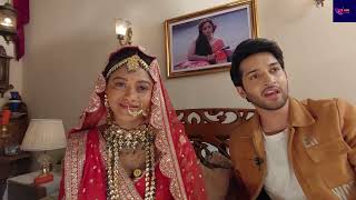 Exclusive Interview Of Aliya Ghosh Aka Jamuniya & Rajat Verma Aka Ratan Vyas