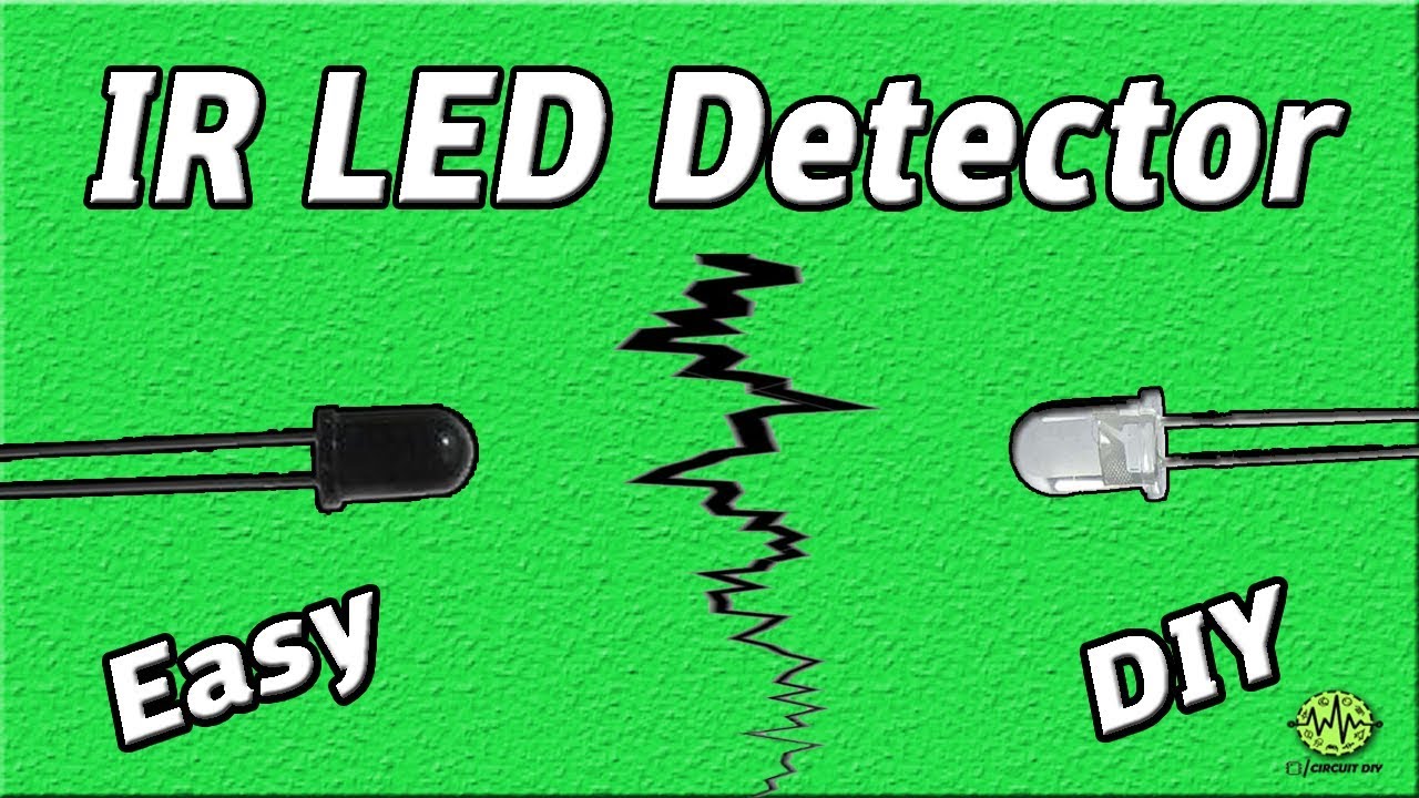 ir detector project ir sensor photo diode circuit easyir detector project ir sensor photo diode circuit easy electronic