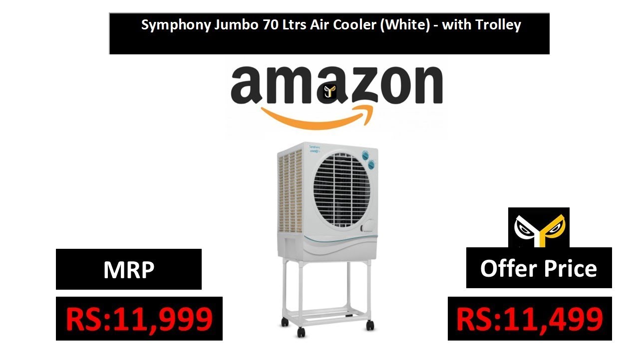 symphony jumbo 70