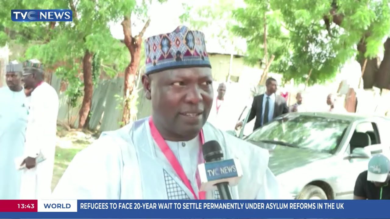 Zamfara NUJ Oeganises Symposium, Seeks To Promote Balaced Reportage