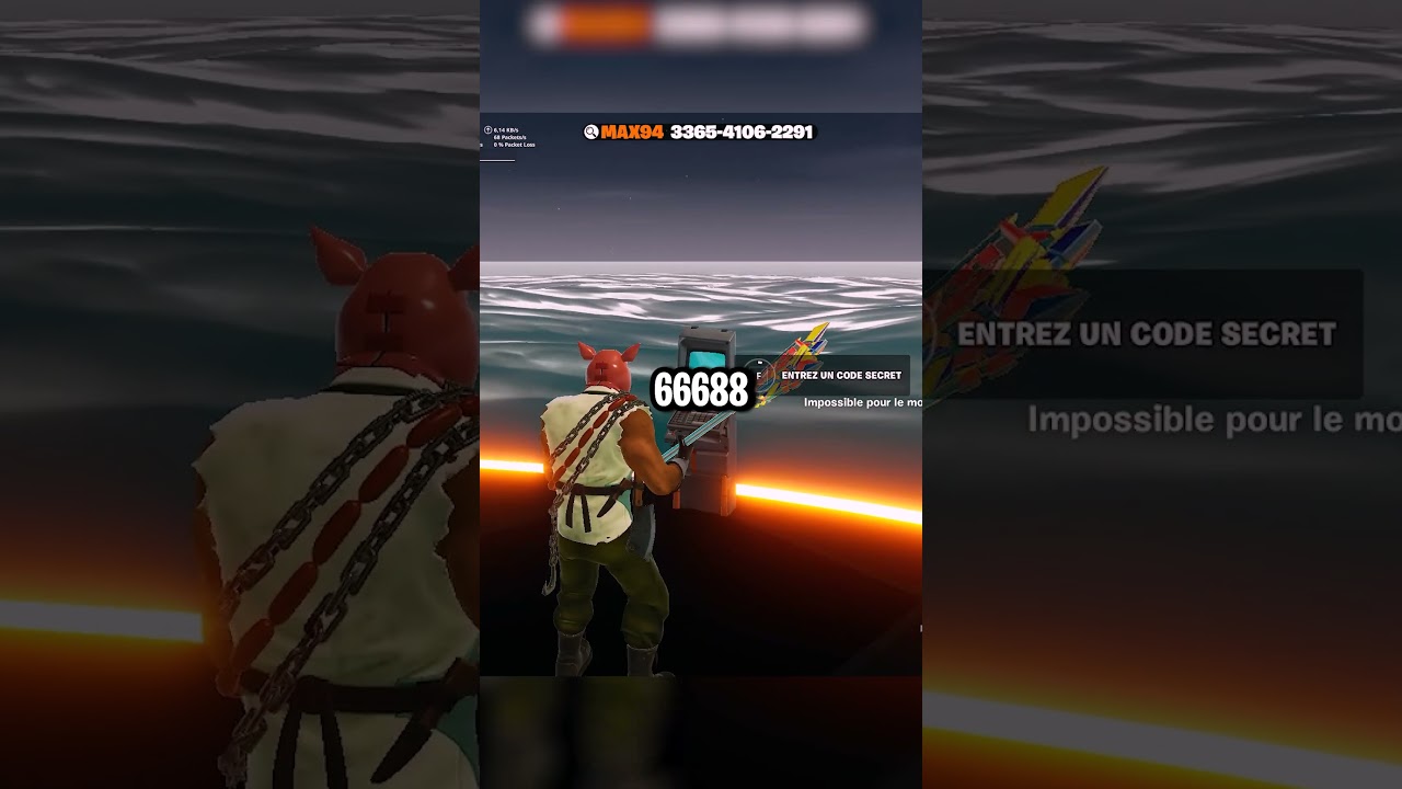 How to GET the PIG SKIN in Fortnite ! 🐷