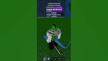 How to Find Fruits WITHOUT Fruit Notifier | Blox Fruits #roblox #bloxfruits #shorts