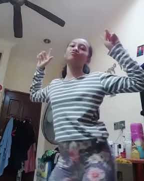 Melayu TikTok budak sekolah