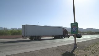 Police to line I-40 for busy holiday travel weekend