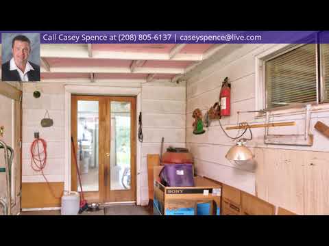 5604 Stamm Ln, Nampa, ID home video tour