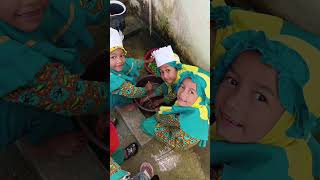 Cooking Class Sayur Pakcoy