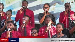 MAISHA YAKE YESU,THE LIGHT BEARERS TZ.