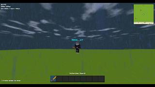 Dominating Bridge Duels In Miniblox Crazy Games