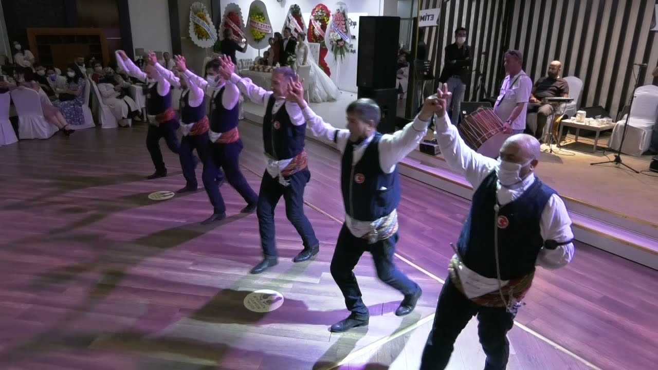 Erzurum Bar Ekibi (Ömer Aslan Düğün)