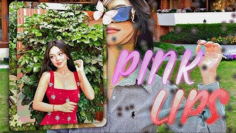 Pink Lips - Edit | Alight Motion | Ae Inspired | Random Xml #xml #edit#pinklips @Anik_EDITz-v6d 