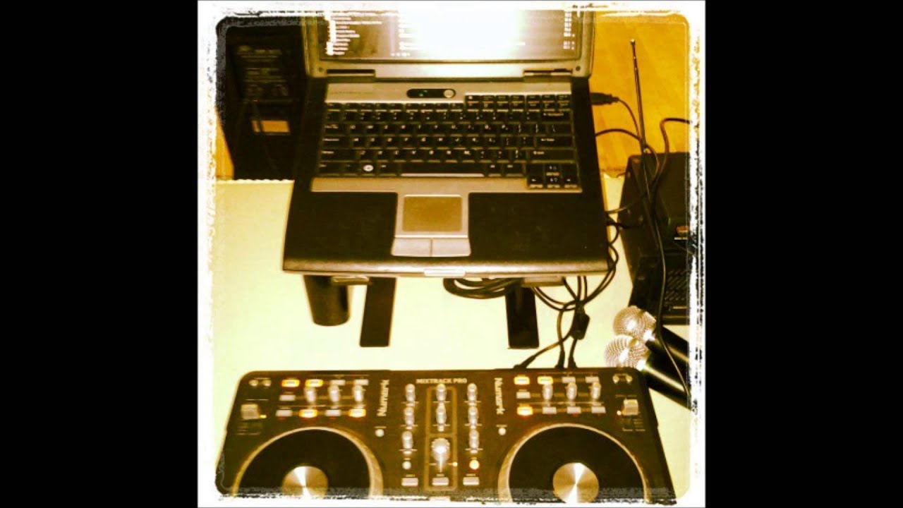 DJ LYNXZ Booty me down Remix Trap Style