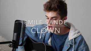 Emile Sande - Clown (Cover by Jay Alan)
