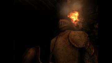 Amnesia: Alma remastered part 2 - bad boi!