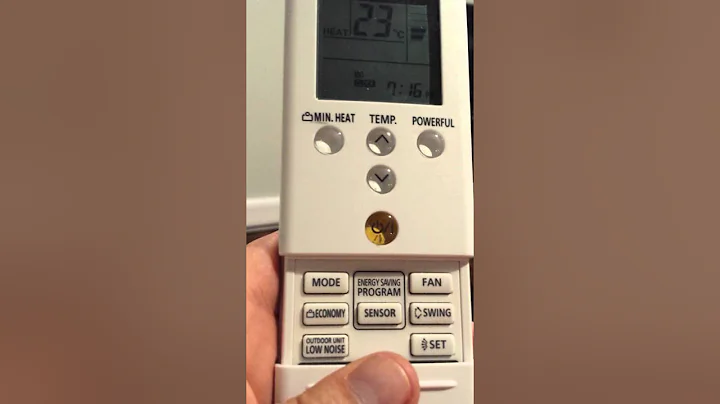 How to use the remote brief explanation